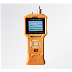 便攜式臭氧氣體監(jiān)測儀