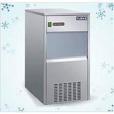 雪花制冰機(jī)--常熟雪科