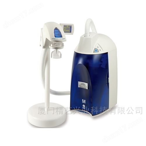 纯化设备默克密理博纯水/超纯水一体机系统