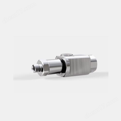 Staubli史陶比尔无泄漏不锈钢接头