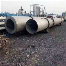 出售二手煤泥烘干機