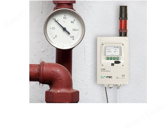 德國希爾思露點(diǎn)儀