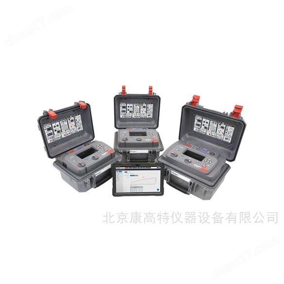 美國MEGGER MIT1025/2絕緣電阻測(cè)試儀