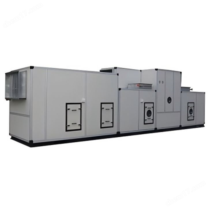 地下工程用除濕空調(diào)機