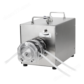 PH600-1 氣動(dòng)型蠕動(dòng)泵