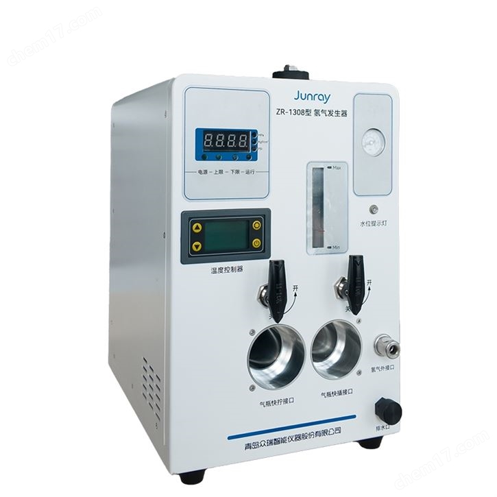 氫氣發(fā)生器適配非甲烷總烴分析儀