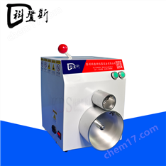 復(fù)合膜墨層結(jié)合牢度測試儀 圓盤剝離試驗(yàn)機(jī)