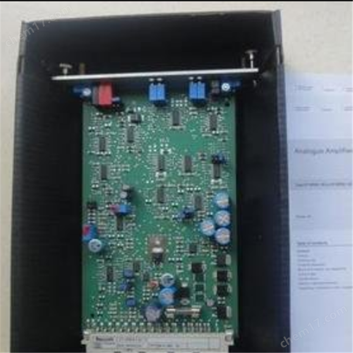 熱供德國力士樂放大器