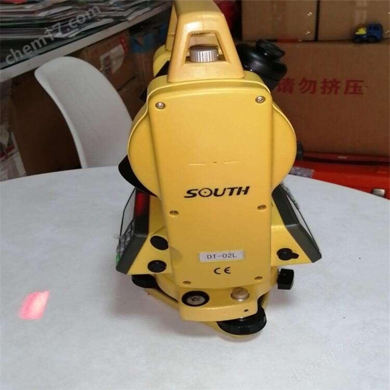 南方測(cè)繪高效率全站儀