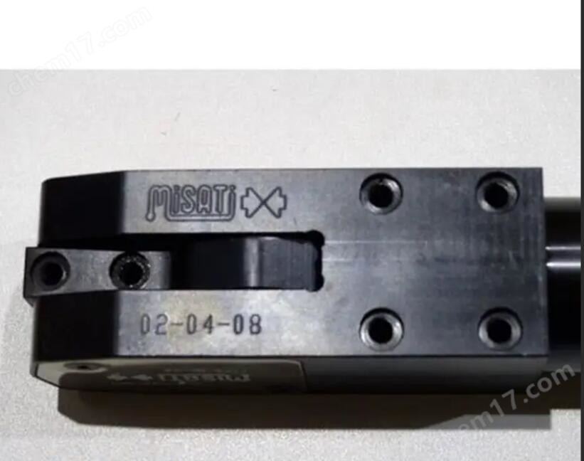 德國(guó)MISATI GN 893.3力夾緊裝置接近開(kāi)關(guān)