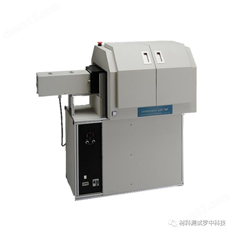 GP-700 自動變角光度計 羅中科技