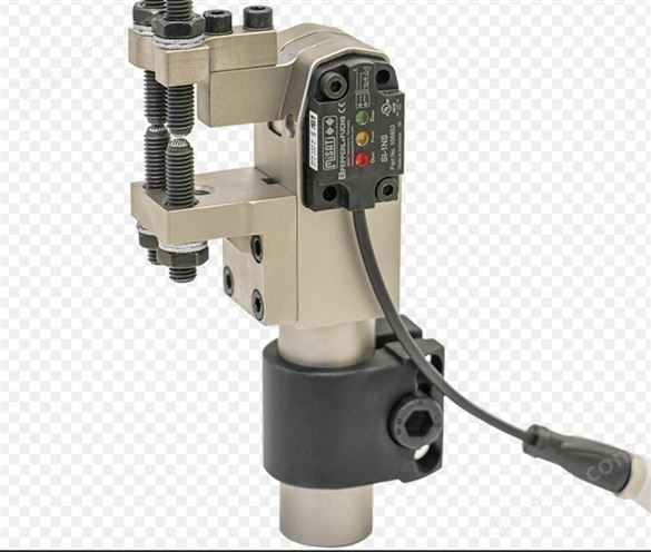 德國(guó)MISATI GN 893.3力夾緊裝置接近開(kāi)關(guān)