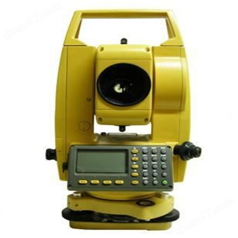 南方測(cè)繪高效率全站儀