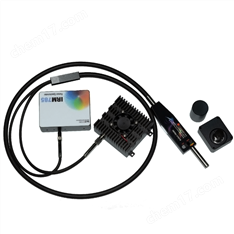 搭建式拉曼光譜儀系統(tǒng)