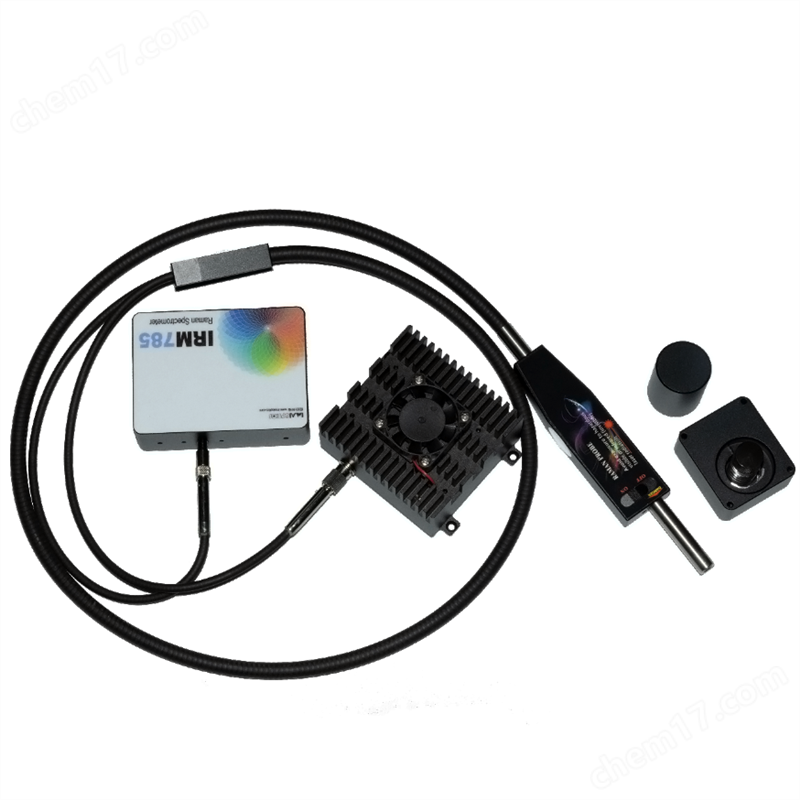 搭建式拉曼光譜儀系統(tǒng)