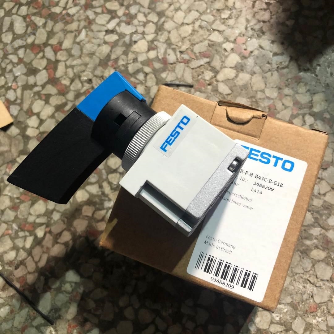 德國(guó)FESTO電磁閥電磁線圈MSFG-24DC系列直銷