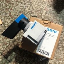 德國FESTO電磁閥電磁線圈MSFG-24DC系列直銷