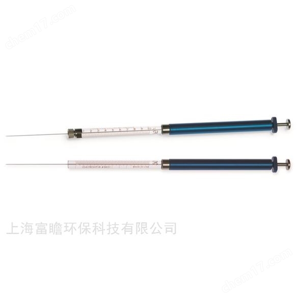 HAMILTON1800系列氣體與液體進樣針