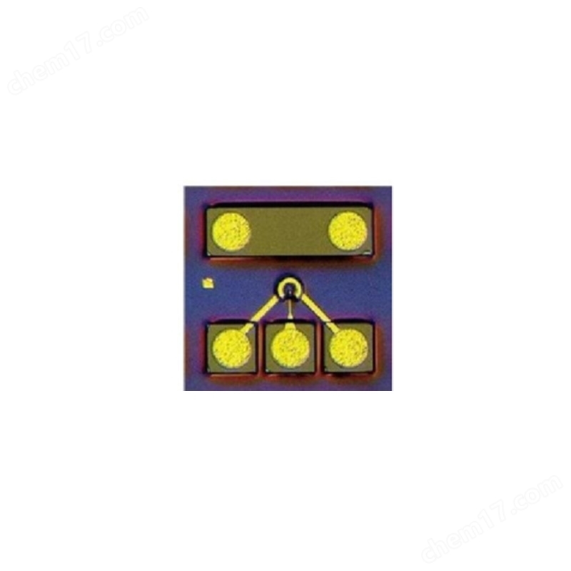 50Gbps56Gbaud APD Chip（銦鎵砷）