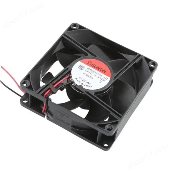 建準(zhǔn)SUNON PF80252B1-1000C-AA9 軸流風(fēng)扇