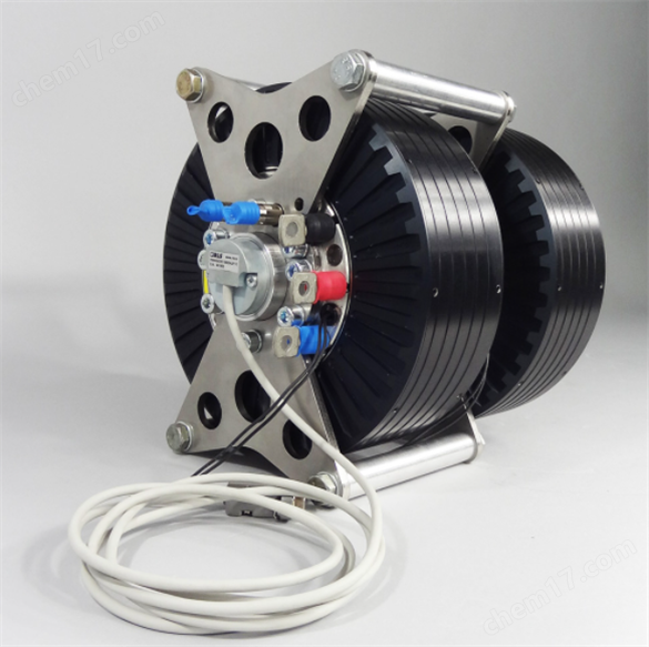 EMRAX軸向磁通永磁同步電機(jī)188