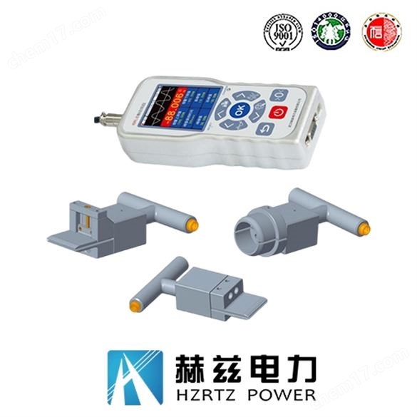 觸頭壓力測試儀