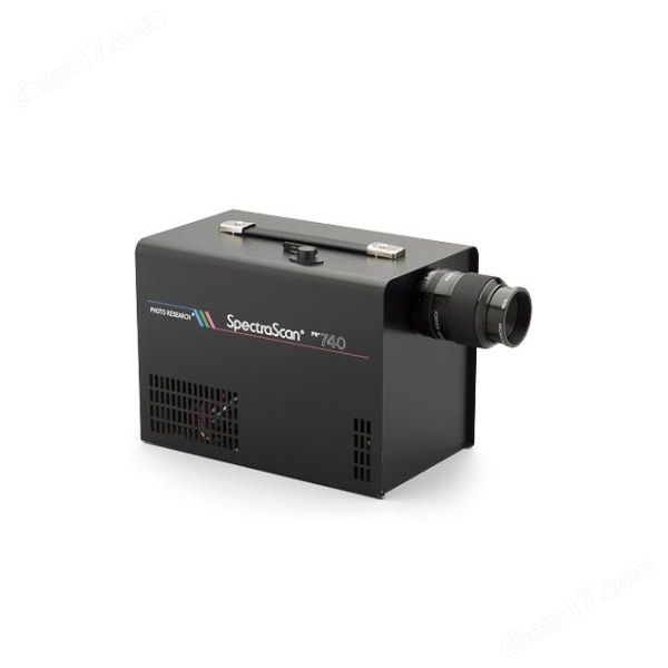 PR-745光譜輻射度計