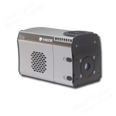 iStar系列門控像增強探測器