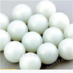 高強度研磨粉碎用耐磨耗性尼龍球鐵芯