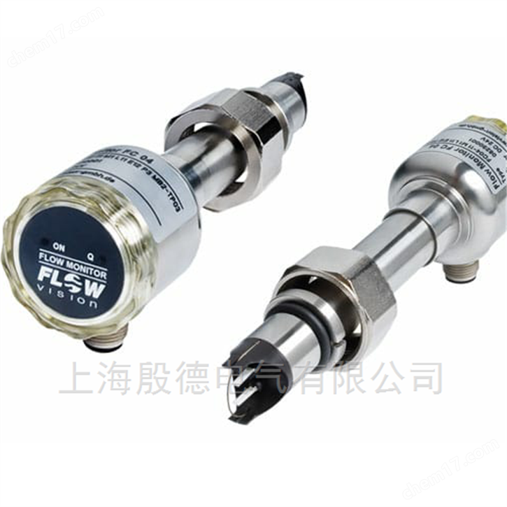 德國(guó)FLOW VISION流量計(jì)、傳感器、速度計(jì)