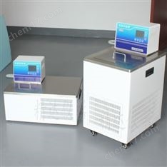 實驗室用臺式低溫恒溫循環(huán)槽