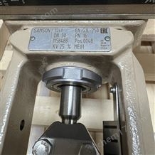 SAMSON薩姆森調(diào)節(jié)閥3241 DN50 DIN PN16 RF