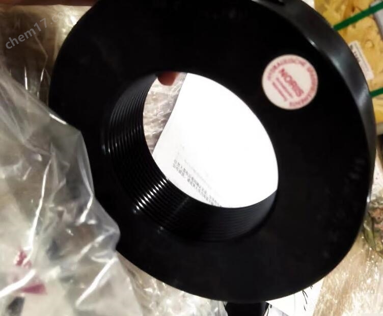 德國NORIS 111.02.042-DA液壓螺母 切向設計