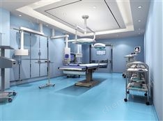 專業實驗室建設，無菌室設計，品質保障