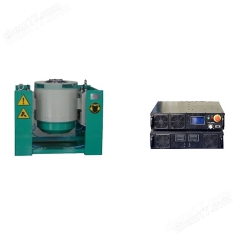 D-200-38 電動振動試驗系統(tǒng)