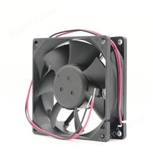 DELTA臺達 QFR0812SH-CX13 12V 軸流風(fēng)機