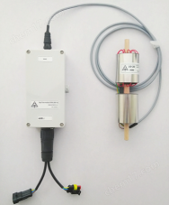 多通道小莖稈莖流測量系統(tǒng)