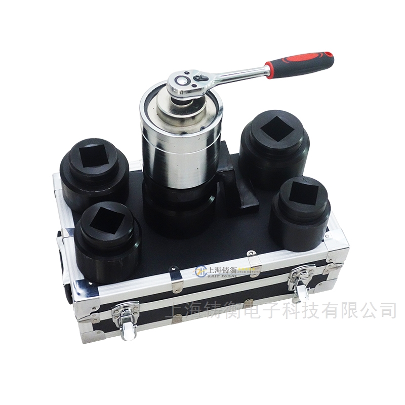 SGBZQ扭力倍增器