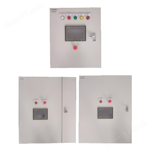 新型三防控制系統高配版