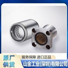 NIPPON BEΛRING 日本軸承 滑動旋轉襯套