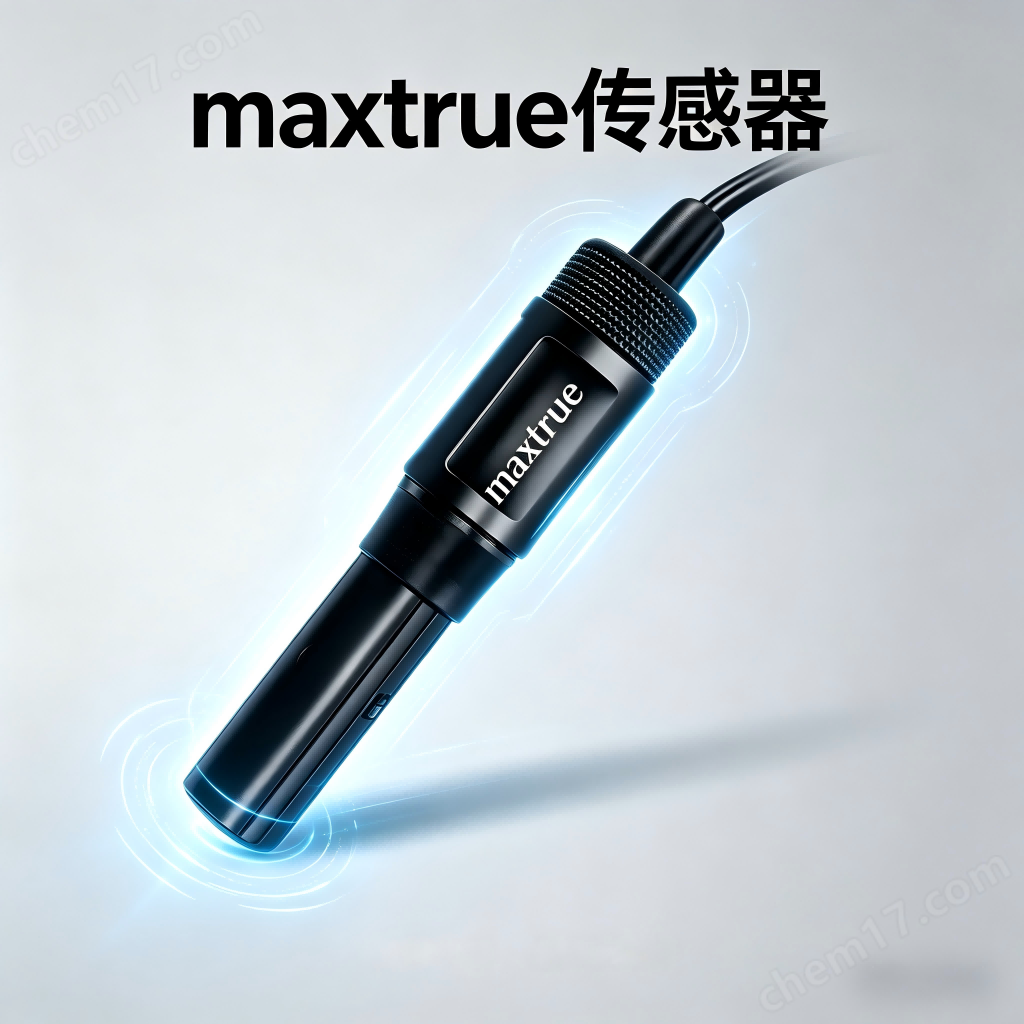 Max8240四極式電導率電極