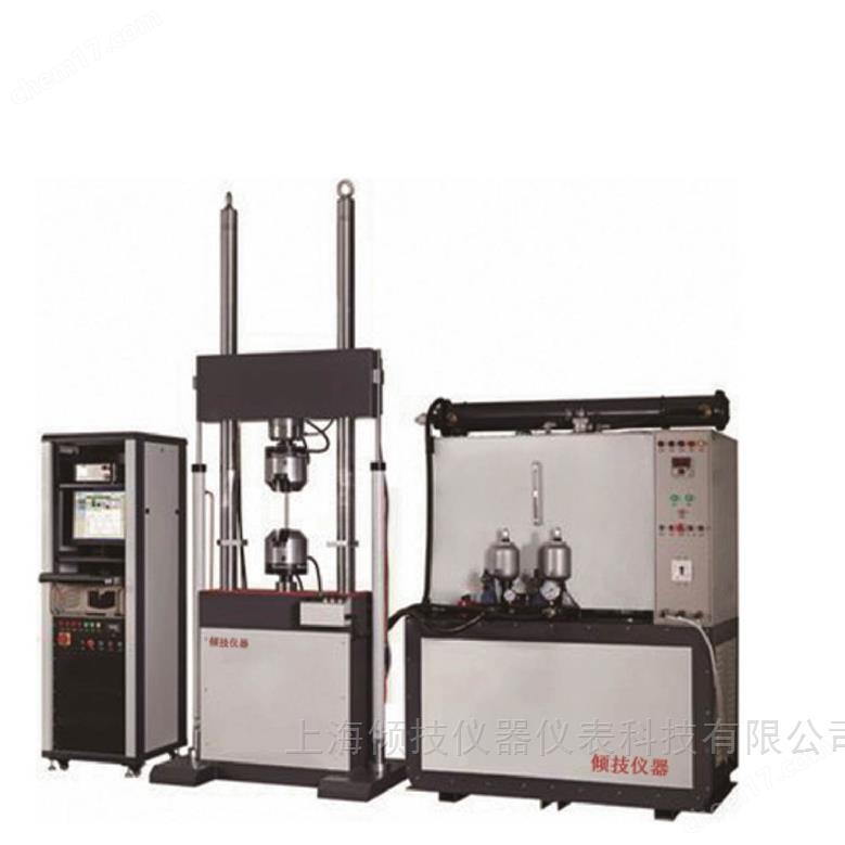 瀝青混合料疲勞試驗(yàn)機(jī)