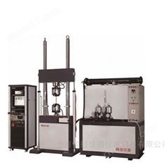 瀝青混合料疲勞試驗機