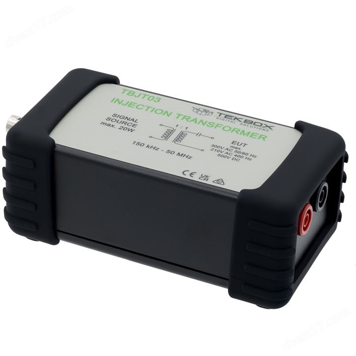 TBJT03寬帶注入變壓器