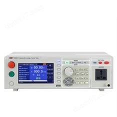美瑞克RK9950C泄漏電流測試儀