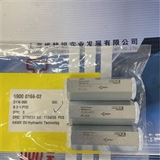 HAWE德國哈威電磁換向閥 SWPN 2-G-X 24