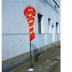 化工、環(huán)保加強型風向袋