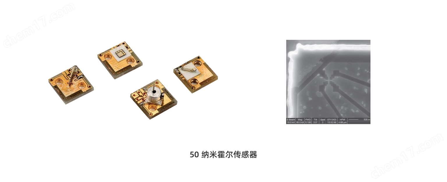 LT-SHPM/STM 低溫顯微鏡