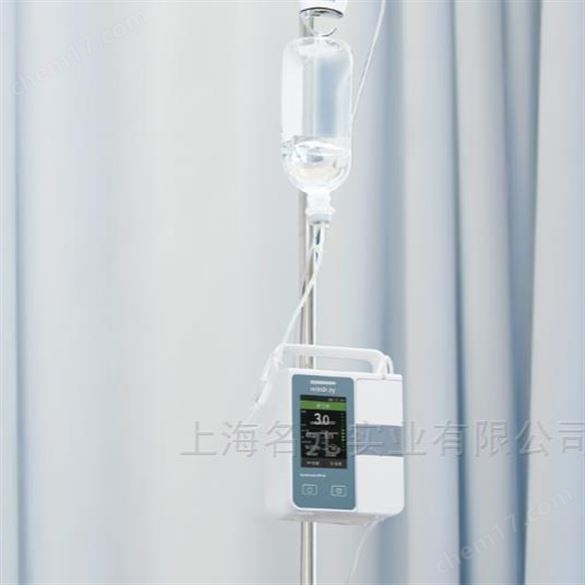 邁瑞 輸液泵 BeneFusion uVP ex