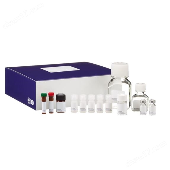 BD CBA Human Chemokine Kit 552990